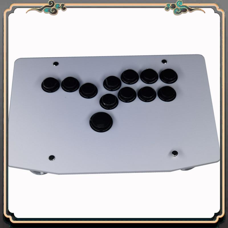 ASMA-DIY Denetleyici Tam Düğme - Arcade Stick For Ps5 Pc Switch incelemesi ve fiyatı