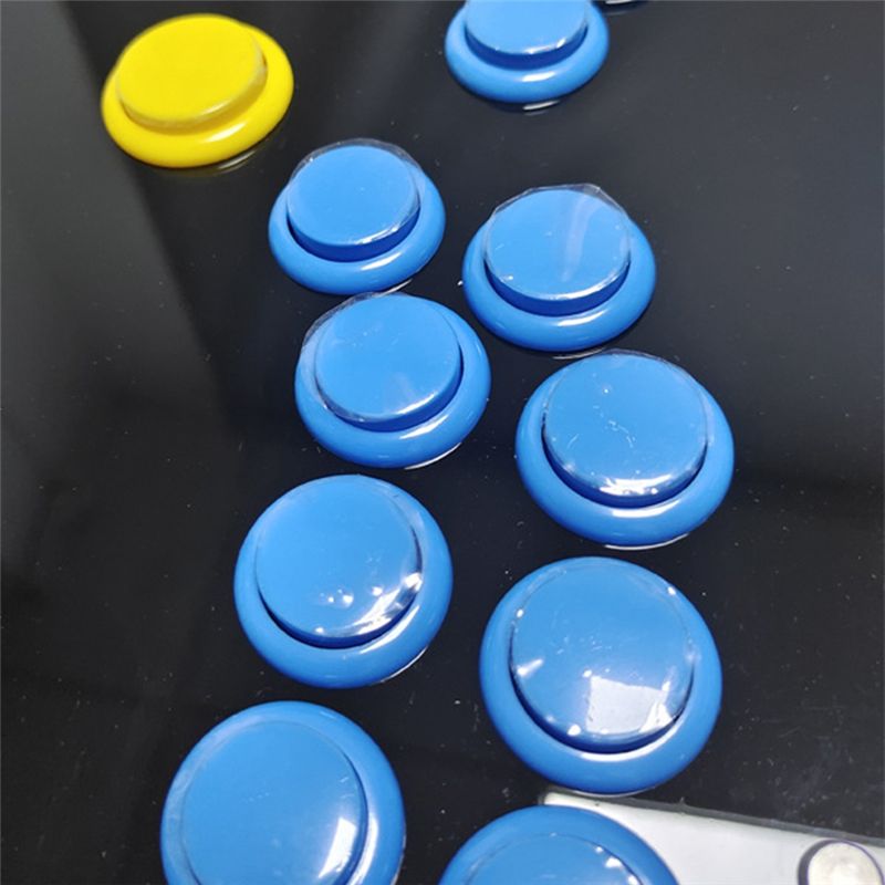 B68A DIY Kontrol Cihazı Tam Dü - Arcade Stick For Ps5 Pc Switch incelemesi ve fiyatı