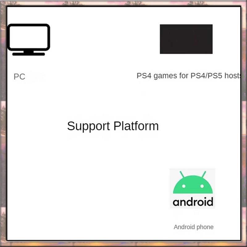 BAAZ SıCAK DIY Denetleyici Tam - Arcade Stick For Ps5 Pc Switch incelemesi ve fiyatı