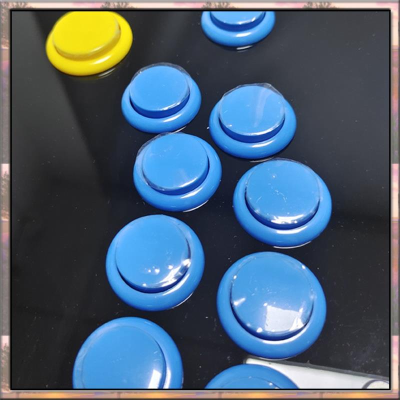 BAAZ SıCAK DIY Denetleyici Tam - Arcade Stick For Ps5 Pc Switch incelemesi ve fiyatı