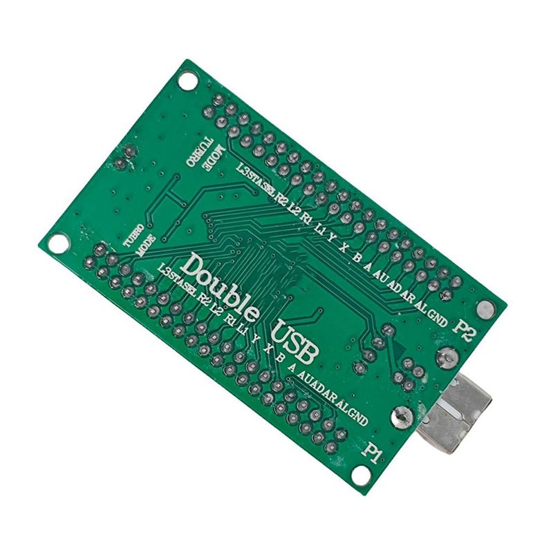 Y43A ZXL-CR USB Gecikmesiz Kod - Arcade Encoder Board Zero Delay Usb incelemesi ve fiyatı