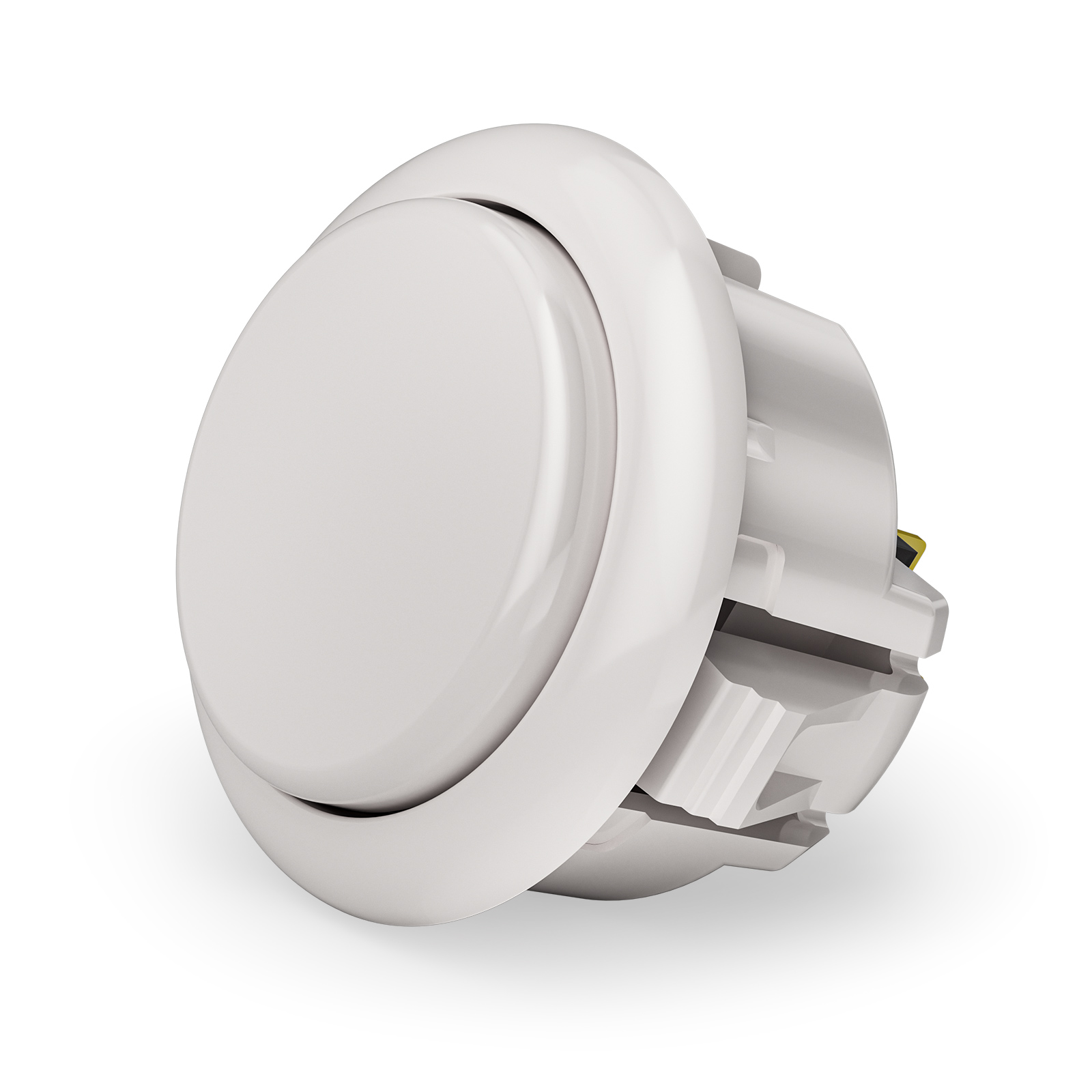 QANBA D-lite Arcade Düğmeleri  - Arcade Buttons 24Mm 30Mm Snap In incelemesi ve fiyatı