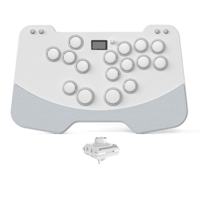 A72T PC/PS4/Switch Uyumlu Hitb - Arcade Stick For Ps5 Pc Switch incelemesi ve fiyatı