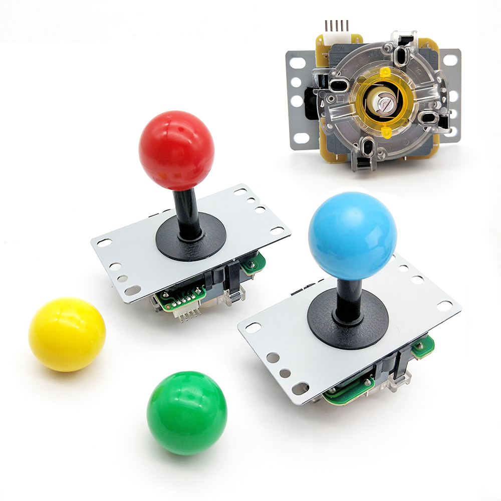 WiFi Market 2 Oyuncu 5200 in 1 - Arcade Cabinet Diy Kit 2 Player incelemesi ve fiyatı