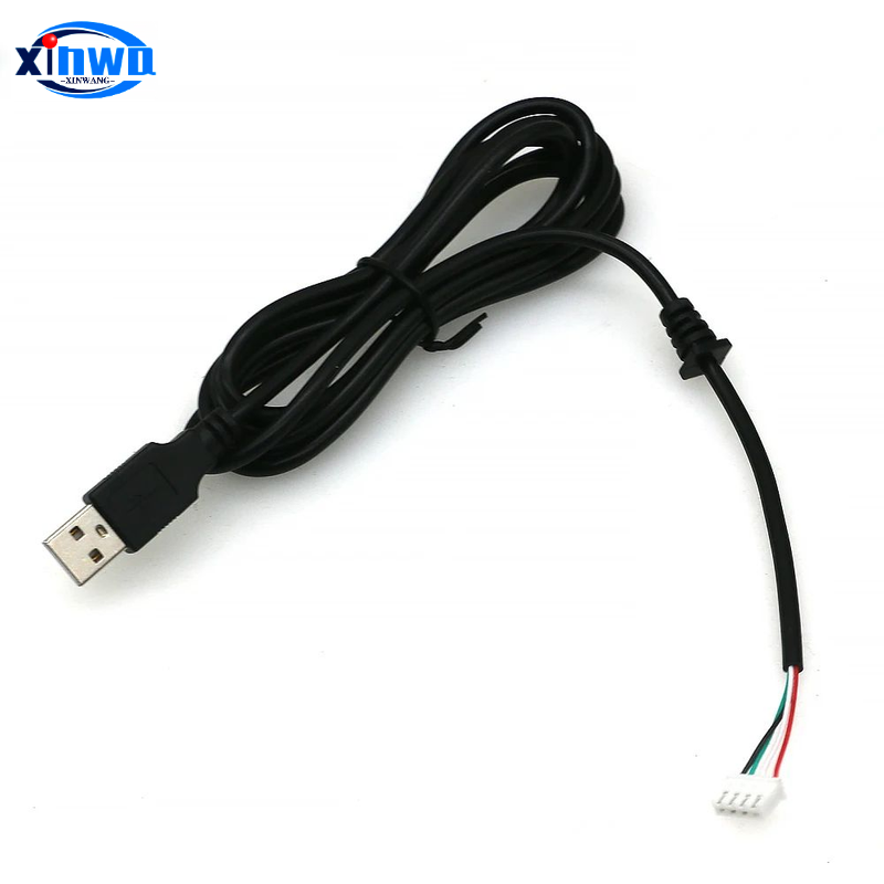 Xh2.54 4 Pin Usb2.0 USB kablos - Arcade Encoder Board Zero Delay Usb incelemesi ve fiyatı