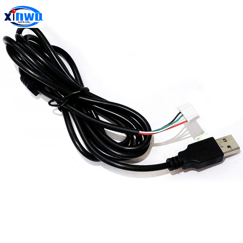 Xh2.54 4 Pin Usb2.0 USB kablos - Arcade Encoder Board Zero Delay Usb incelemesi ve fiyatı