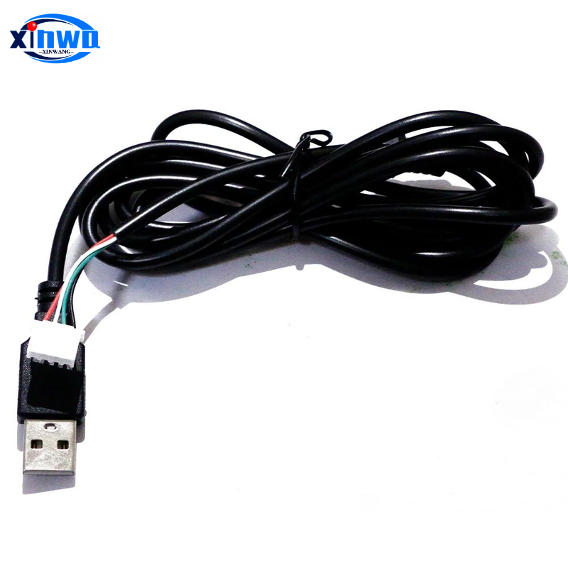 Xh2.54 4 Pin Usb2.0 USB kablos - Arcade Encoder Board Zero Delay Usb incelemesi ve fiyatı