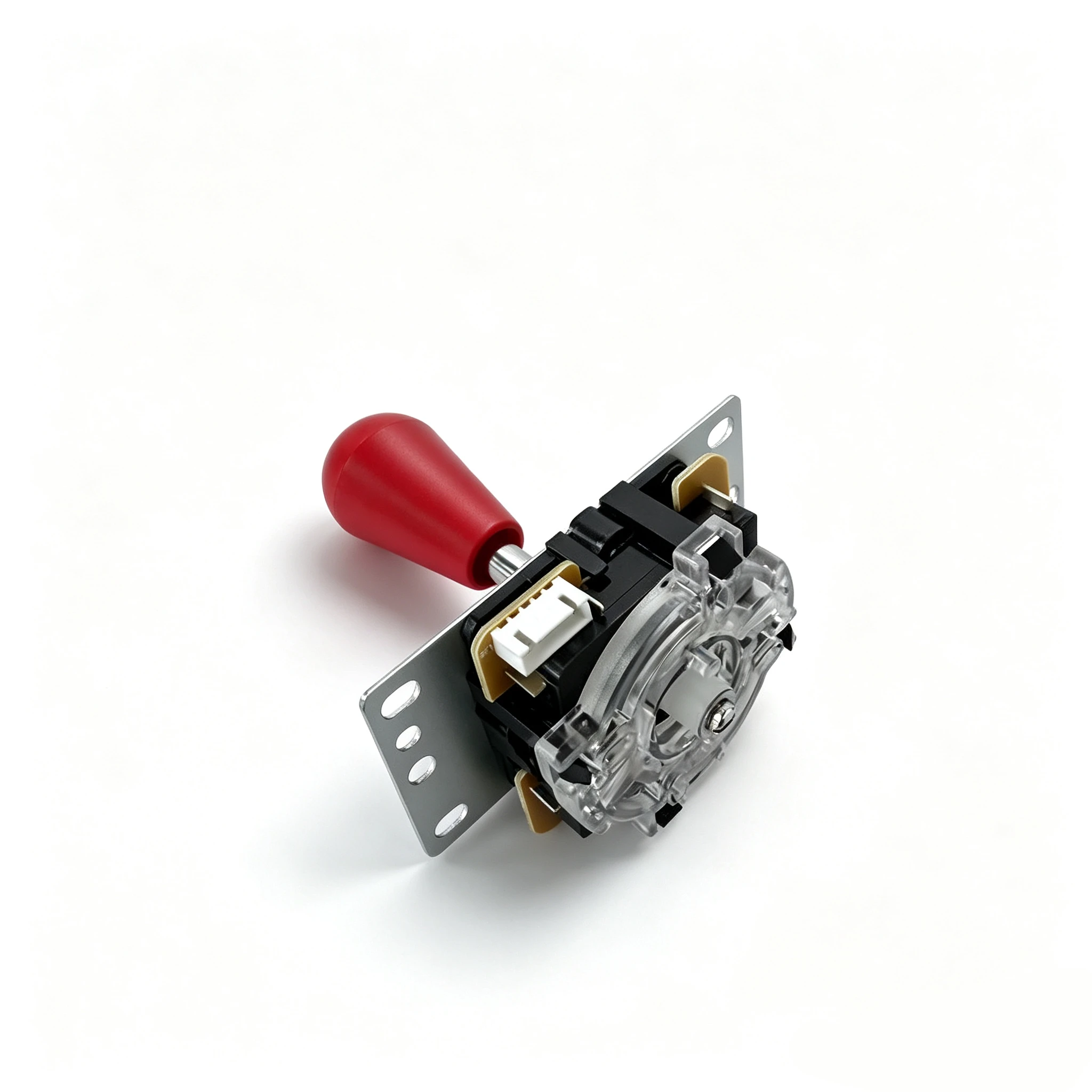 2 Oyunculu Arcade Joystick But - Arcade Cabinet Diy Kit 2 Player incelemesi ve fiyatı