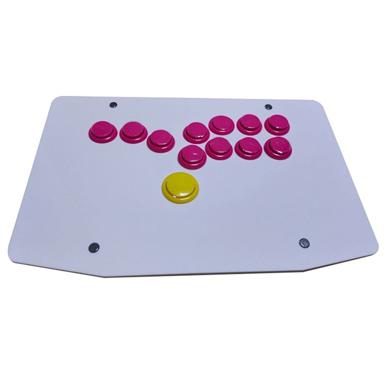 A92Z Kendin Yap Kontrol Cihazı - Arcade Stick For Ps5 Pc Switch incelemesi ve fiyatı