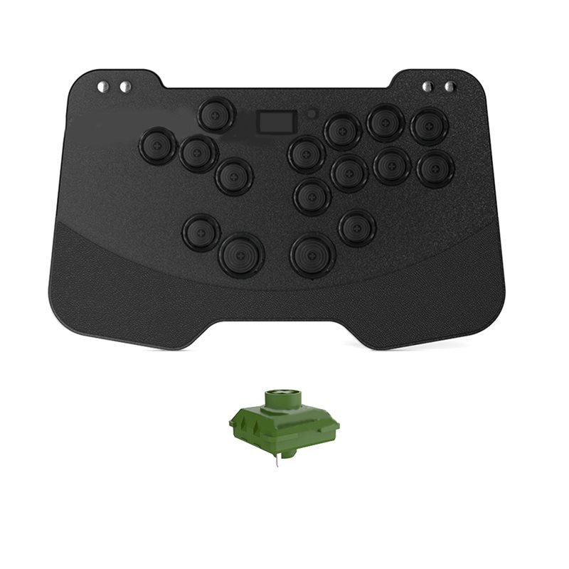 A41Z-PC/PS4 PS5 Denetleyicisi  - Arcade Stick For Ps5 Pc Switch incelemesi ve fiyatı