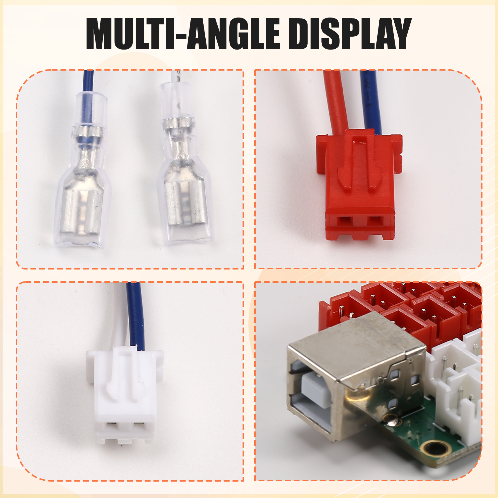 ABZW Sıfır Gecikmeli Arcade Ko - Arcade Encoder Board Zero Delay Usb incelemesi ve fiyatı