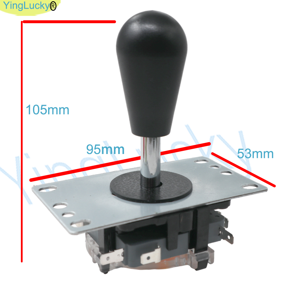 DIY Arcade Amerikan Kiti 2 Oyu - Arcade Cabinet Diy Kit 2 Player incelemesi ve fiyatı