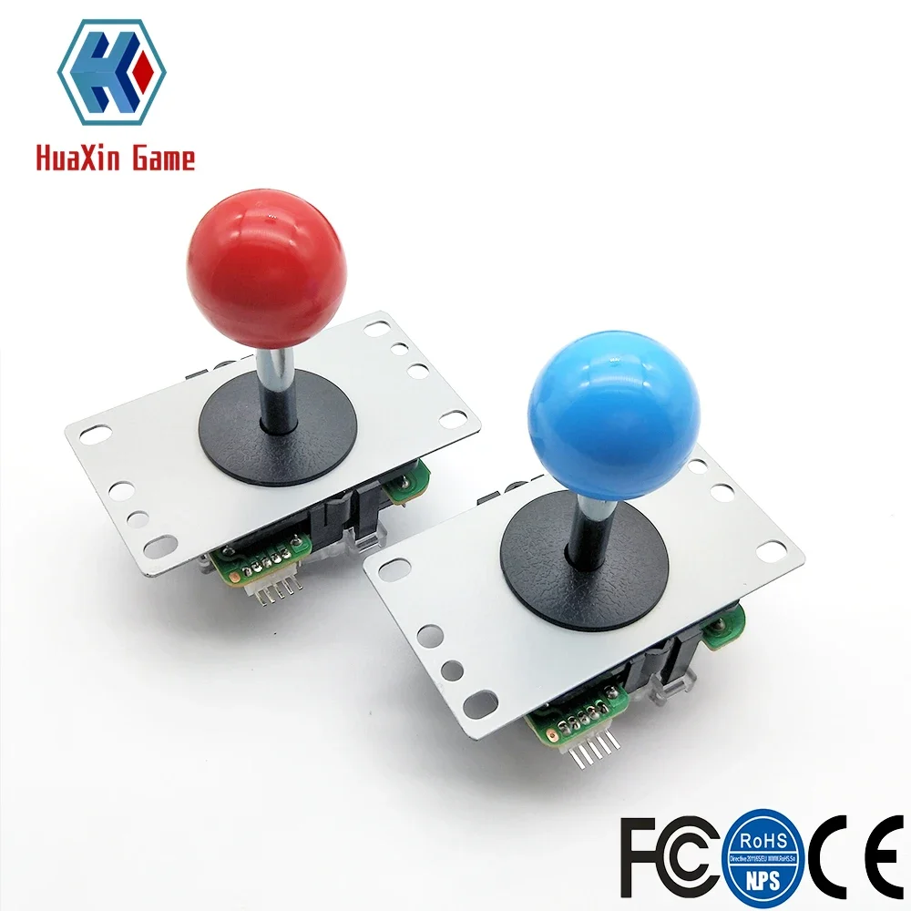 2 Oyunculu Arcade DIY Kiti, 5V - Arcade Cabinet Diy Kit 2 Player incelemesi ve fiyatı