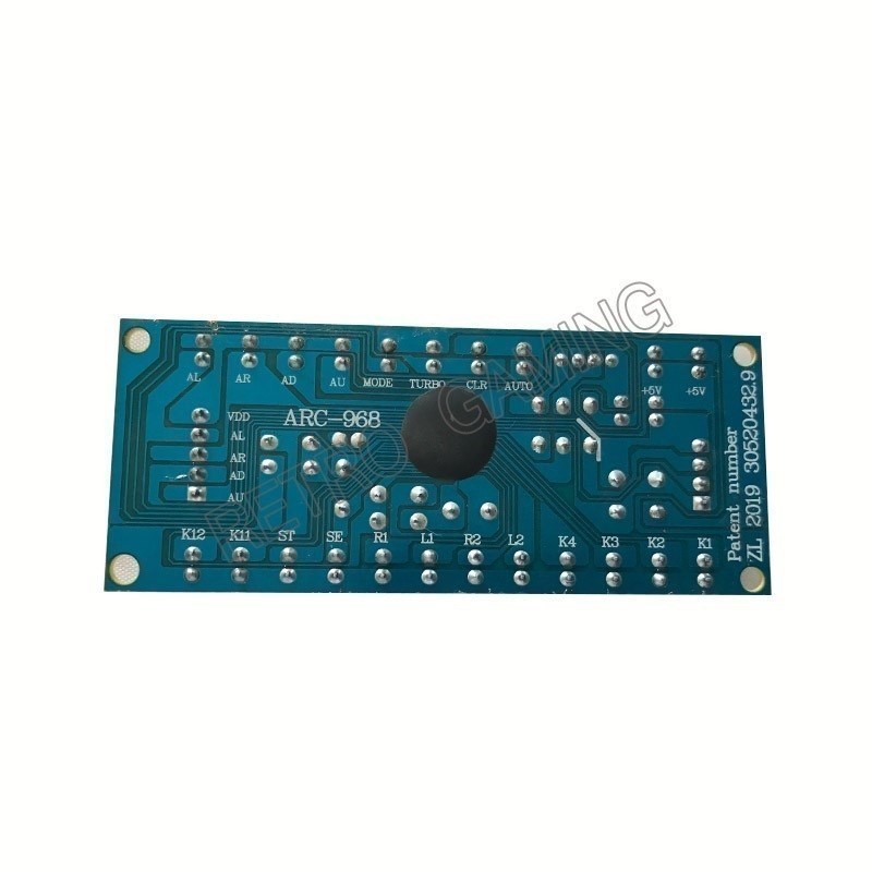 PC USB Sıfır Gecikme Kodlayıcı - Arcade Encoder Board Zero Delay Usb incelemesi ve fiyatı