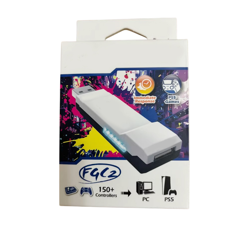 Brook Wingman FGC2 PS5/PS4/XBo - Arcade Stick For Ps5 Pc Switch incelemesi ve fiyatı