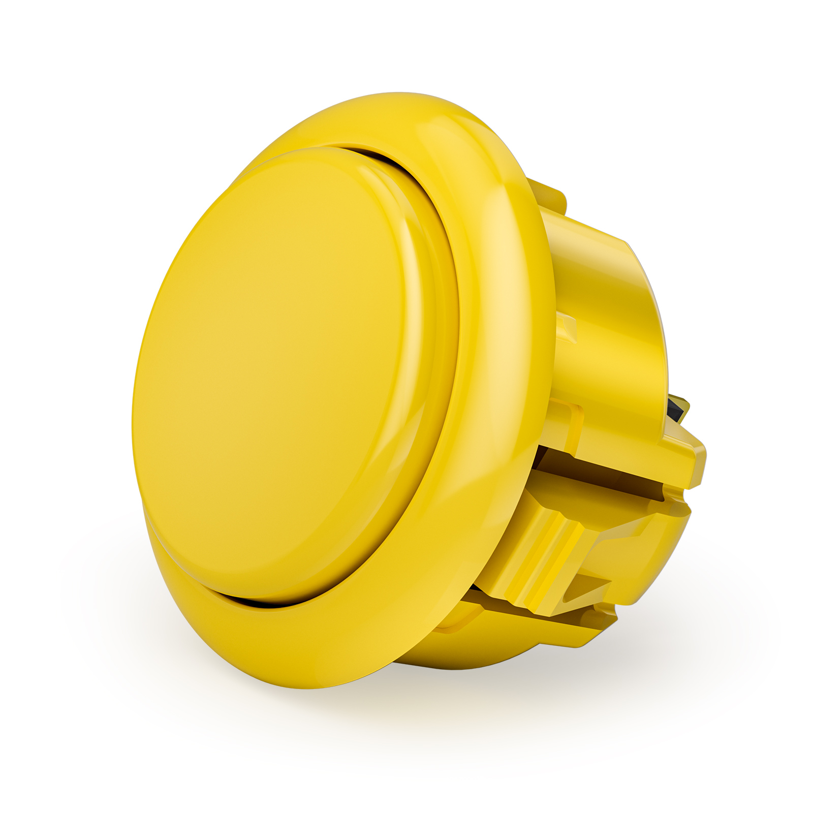 QANBA D-lite Arcade Düğmeleri  - Arcade Buttons 24Mm 30Mm Snap In incelemesi ve fiyatı