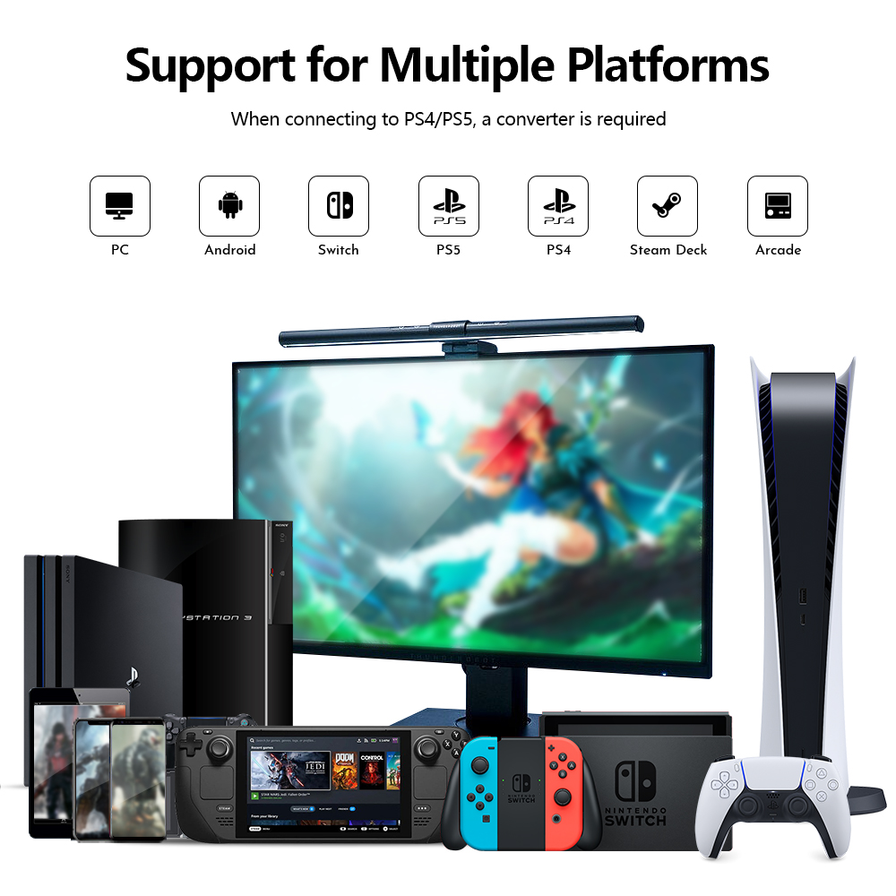 Haute42-COSMOX Kolu Olmayan De - Arcade Stick For Ps5 Pc Switch incelemesi ve fiyatı