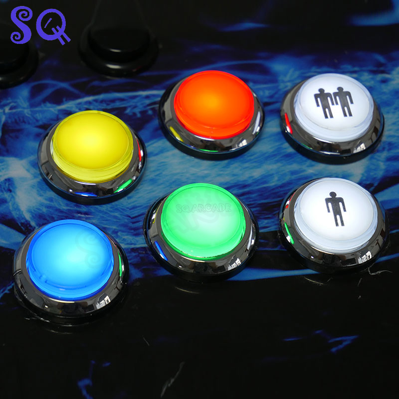 3D Pandora Saga Kutusu EX2 800 - Arcade Cabinet Diy Kit 2 Player incelemesi ve fiyatı