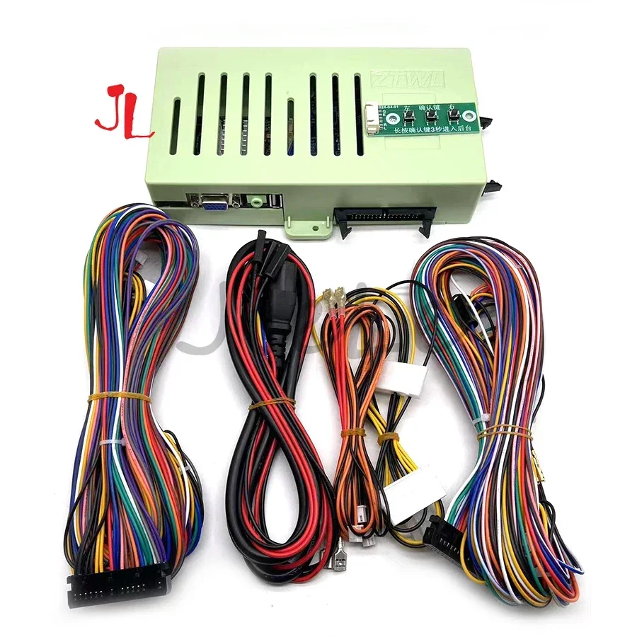 2/4 Oyuncu Açgözlü Yılan Arcad - Arcade Cabinet Diy Kit 2 Player incelemesi ve fiyatı
