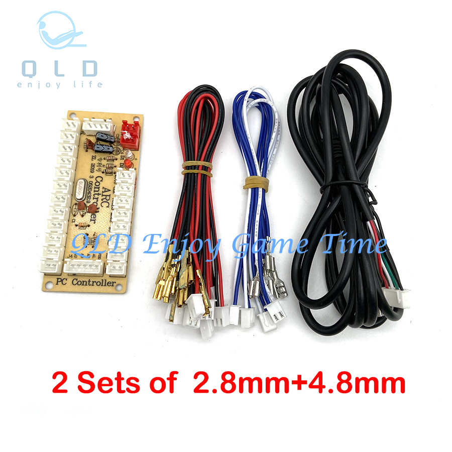 Arcade Kabinleri için Sıfır Ge - Arcade Cabinet Diy Kit 2 Player incelemesi ve fiyatı