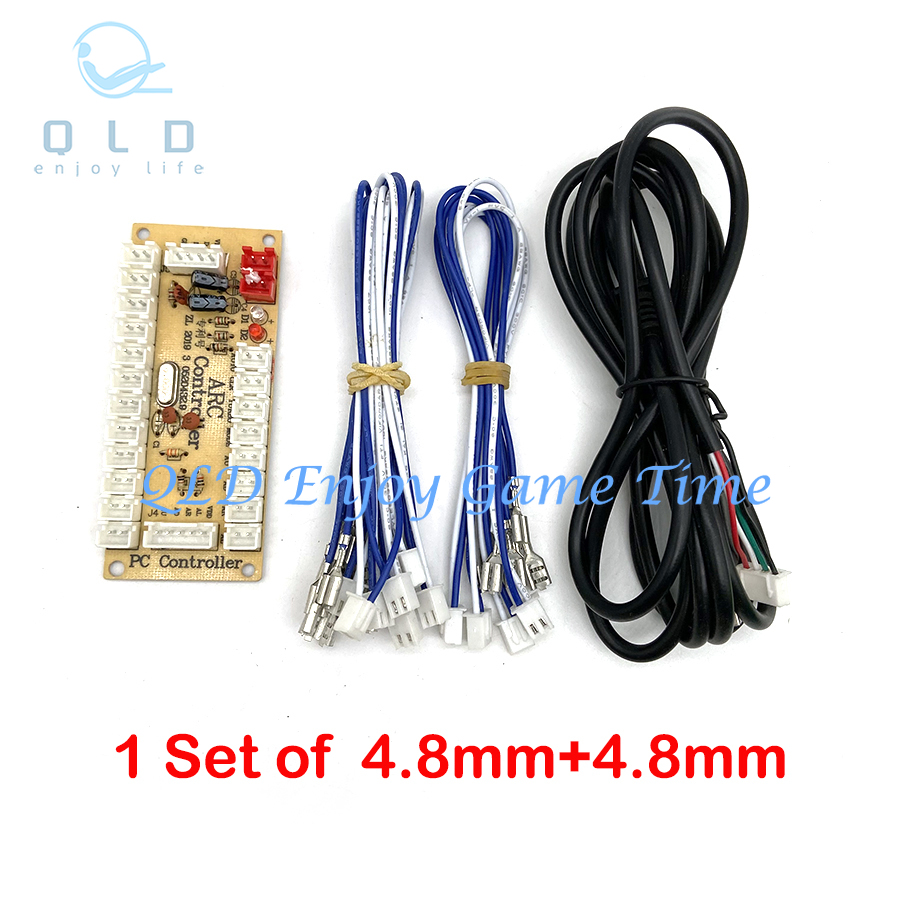 Arcade Kabinleri için Sıfır Ge - Arcade Cabinet Diy Kit 2 Player incelemesi ve fiyatı